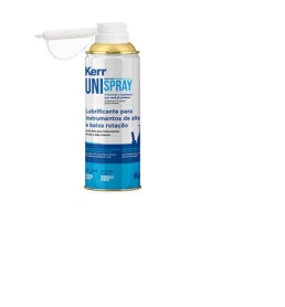 Óleo Lubrificante para Instrumentos Unispray - Kavo