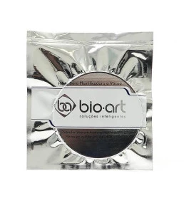 Placa para Moldeira Cristal 1,0mm Redonda - Bio-Art