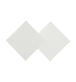 Placa para Moldeira Cristal 1mm com 5 Unidades - Essence Den