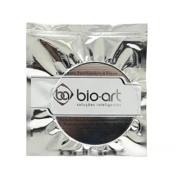 Placa para Moldeira de Bruxismo Cristal (Pet-G) - Bio-Art