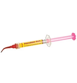 Ultradent™ Porcelain Etch e Silane