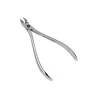 Alicate de Corte Amarrilho Mini Angulado 5º (125mm) com Widi