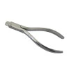 Alicate Ortodôntico Torque Curto 442C - Ice