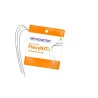 Arco Flexy NiTi Thermal 35° Quadrado 0,016'' x 0,016'' - Ort