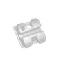 BRAQUETE CERAMICO ICERAM ROTH 0,022 CAN I E C C GANCHO (33) 