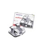 Bráquete de Aço Advanced Series Roth 022 - Orthometric