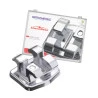 BRAQUETE METALICO ADVANCED SERIES ROTH 0,022 10 CASOS ORTHOM
