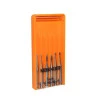 Broca Aço Mult-Set CA Kit - Wilcos