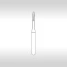Broca Carbide Cônica Denteada FG 700 - KG Sorensen