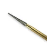 Broca Jet Carbide FG TF 7714 Com 12 Lâminas - Labordental