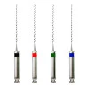 Broca Lentulo CA25mm Sortido 1-4 Maillefer - Dentsply