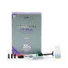 Clareador Whiteness HP Blue 35% para 03 Pacientes - FGM