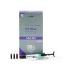 Clareador Whiteness HP Blue mini kit 35% - FGM