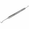 Colocador de Elastique Haste Inox - Morelli