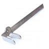 Compasso De Willis Inox - Orto Central