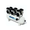 Compressor DA6000 120VF 220V - Airzap