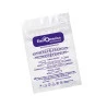 Embalagem Para Elásticos Ortodônticos Zip Bag - Orthometric