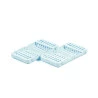 Estojo para Esterilização Steribox Plus II B Sem Manta - Pri