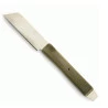 Faca Para Corte de Gesso Cabo de Nylon - Orto Central