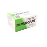Fio de Sutura Nylon 2-0 c AG 1 2 15mm - Procare