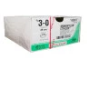 Fio de Sutura Nylon Preto 3.0 Ethicon - Johnson & Johnson