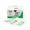 Fio de Sutura Nylon Preto 4.0 Ethicon - Johnson & Johnson