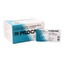 Fio de Sutura Seda 3-0 c AG 1 2 17mm - Procare