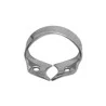Grampo Para Isolamento Duflex Nº W8A - SS White
