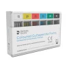 Guta Percha Calibrada Colorida Maillefer com 120 unidades - 