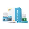 Ionômero de Vidro Restaurador Maxxion R - FGM PO + LIQ