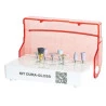 Kit Dura - Gloss - American Burrs