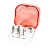 kit Invicta - Inlay e Onlay - American Burrs