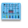 Lima Nitiflex 15-40 21mm - Dentsply