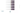 Lima VDW C-Pilot Maillefer 21mm Nº 10 - Dentsply 1