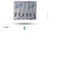 Lima VDW C-Pilot Maillefer 21mm Nº 10 - Dentsply