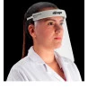 Máscara Facial Face Shield - Alliage