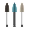 Minikit de Polidores de Amalgama CA Ultra-Alloy Chama - Amer