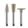 Minikit de Polidores de Amalgama CA Ultra-Alloy Fino - Ameri