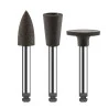 Minikit de Polidores de Amalgama CA Ultra-Alloy Grosso - Ame