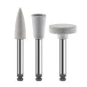 Minikit de Polidores de Resina CA Ultra-Gloss Grosso - Ameri