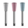 Minikit de Polidores de Resina CA Ultra-Gloss Taça GR - Amer