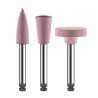 Minikit Polidores De Resina CA Ultra-Gloss-Medio - American 