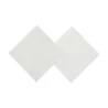 Placa para Moldeira Cristal 1mm com 5 Unidades - Essence Den