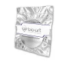 Placa para Moldeira Cristal 2mm Redonda c 5 unds - Bio-Art