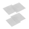 Placa para Moldeira EVA 4mm C 3 und Quadrada - Essence Denta