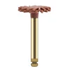 Polidor Diamantado CA Twist Gloss Espiral Média - American B