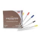 Ponta de Papel Absorvente Cell pack Protaper F1 F2 F3 Maille