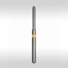 Ponta Diamantada Cilíndrica Topo Ogival FG 3216FF - KG Soren