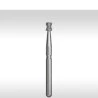 Ponta Diamantada Cônica Dupla (Carretel) FG 1047 - KG Sorens
