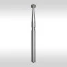 Ponta Diamantada Esférica FG 1016HL (Haste Longa) - KG Soren